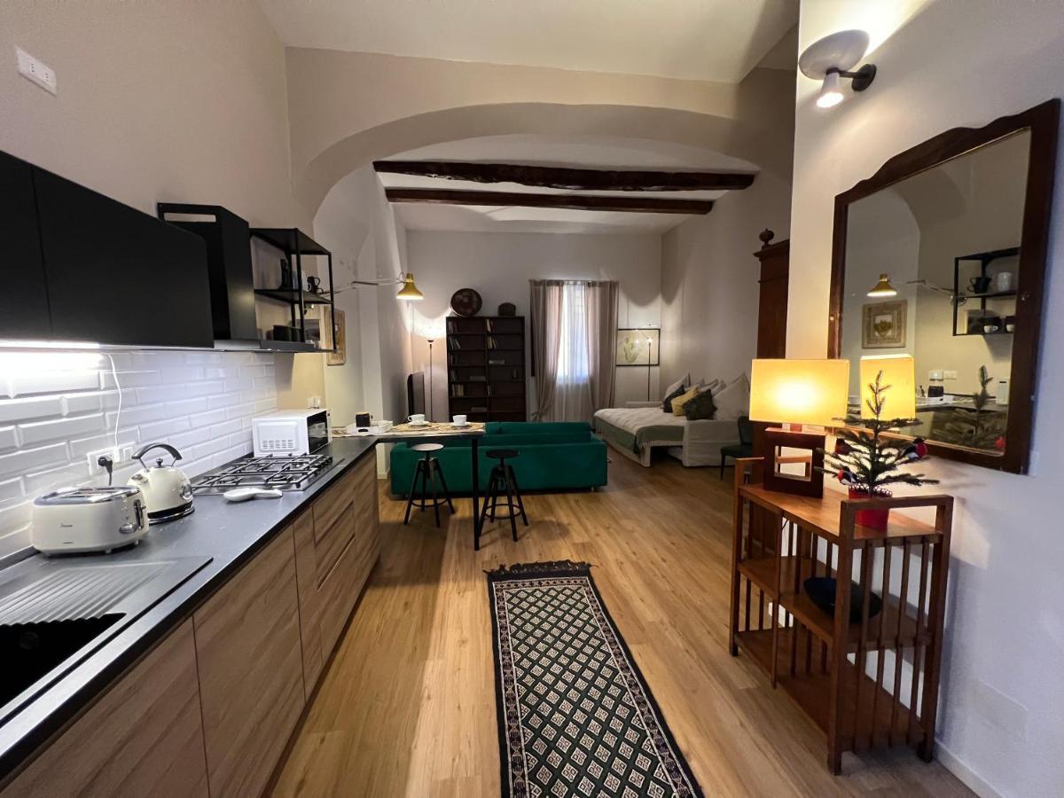 Housmart Senzanome 9/3 Apartment Bologna Ngoại thất bức ảnh