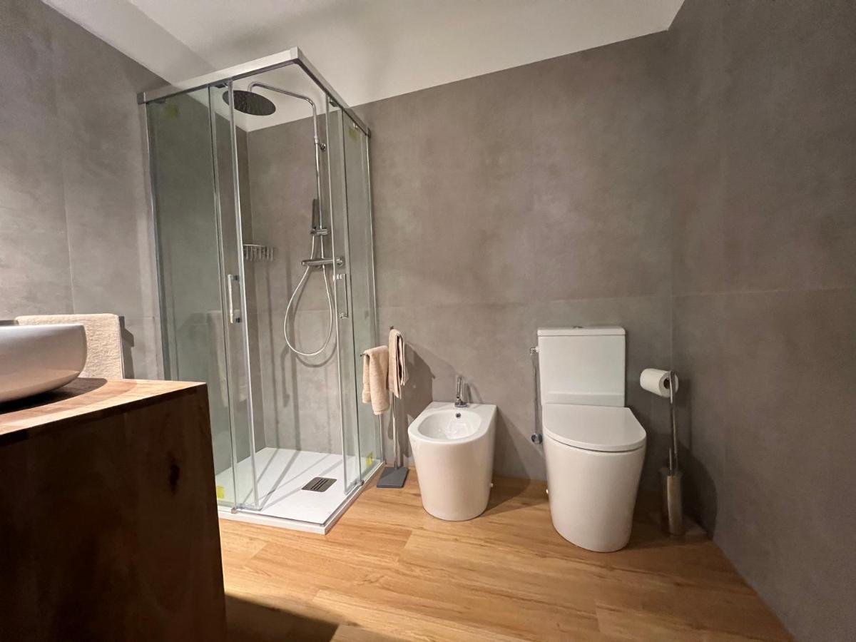 Housmart Senzanome 9/3 Apartment Bologna Ngoại thất bức ảnh