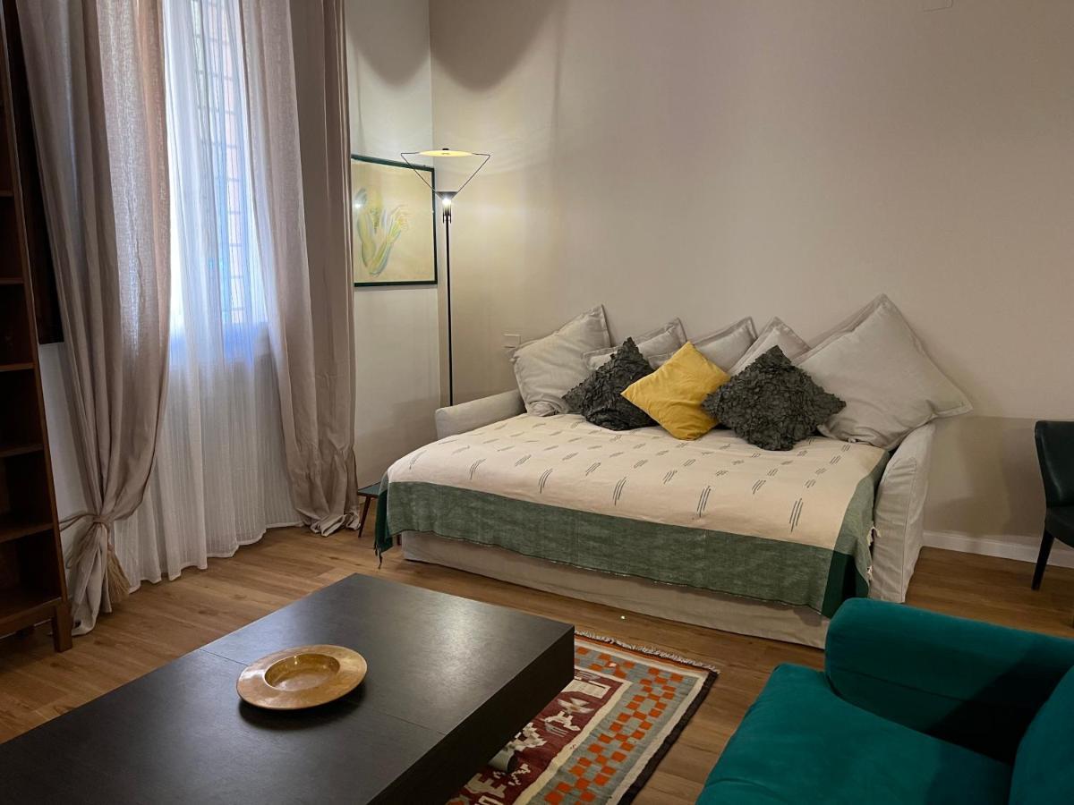 Housmart Senzanome 9/3 Apartment Bologna Ngoại thất bức ảnh