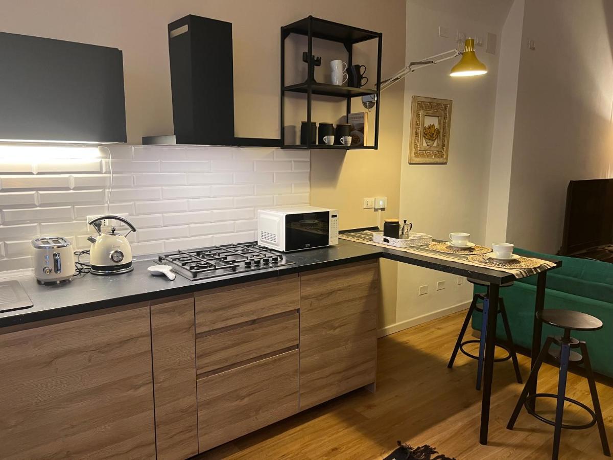 Housmart Senzanome 9/3 Apartment Bologna Ngoại thất bức ảnh