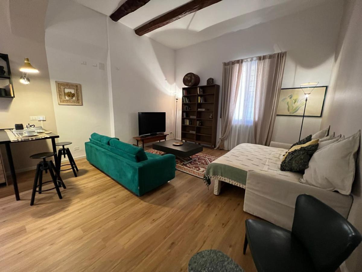 Housmart Senzanome 9/3 Apartment Bologna Ngoại thất bức ảnh