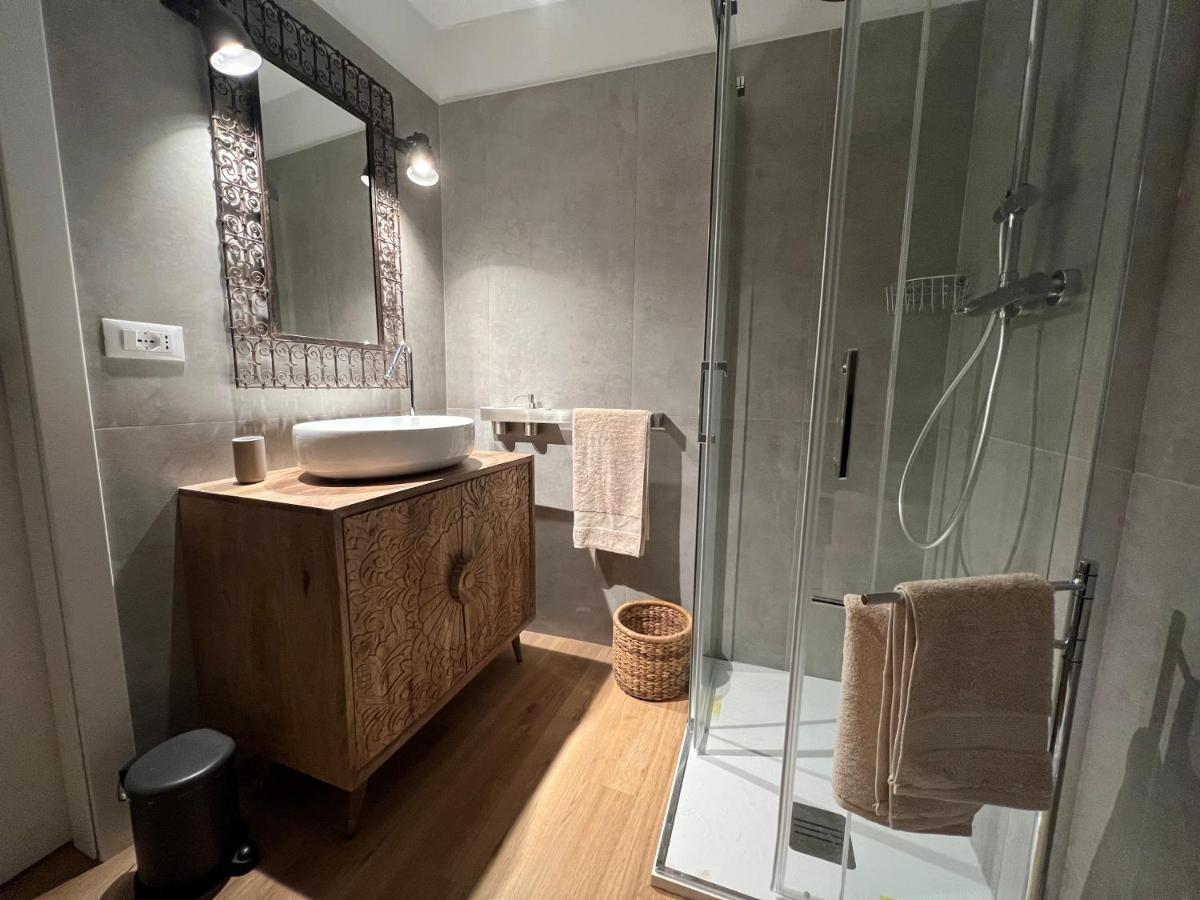 Housmart Senzanome 9/3 Apartment Bologna Ngoại thất bức ảnh