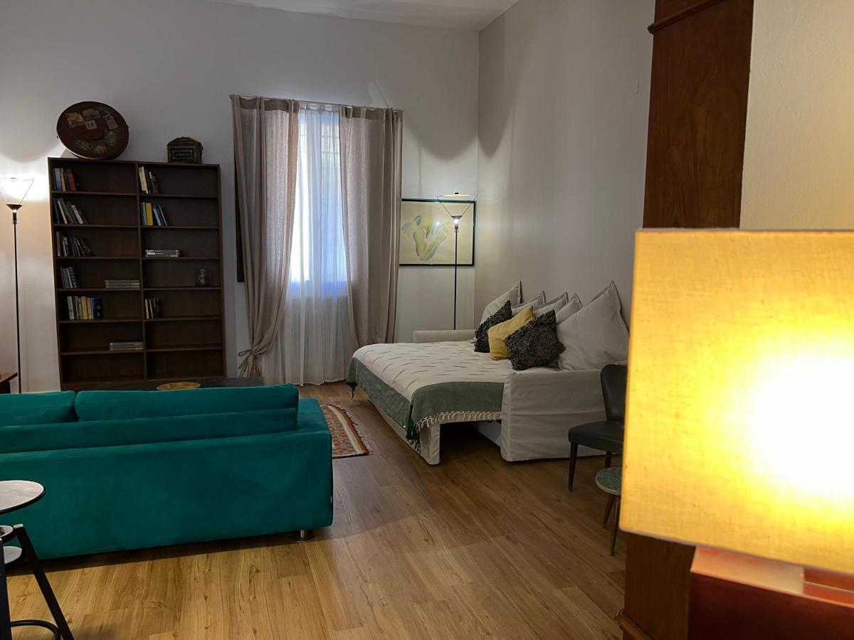 Housmart Senzanome 9/3 Apartment Bologna Ngoại thất bức ảnh