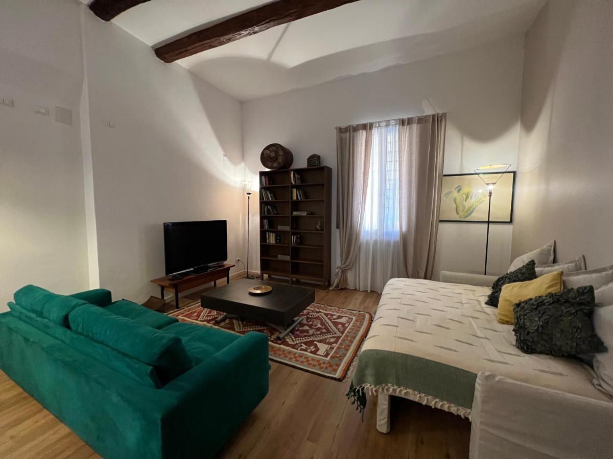 Housmart Senzanome 9/3 Apartment Bologna Ngoại thất bức ảnh